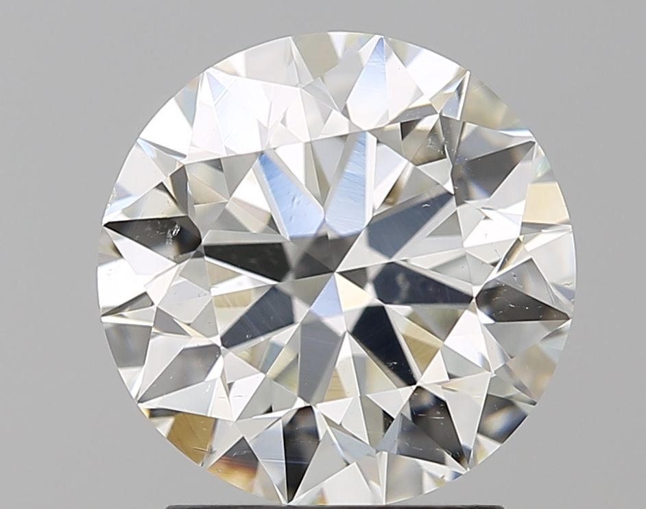 2.33 Carat