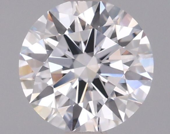 0.97 ct. round Lab Grown Diamond front image
