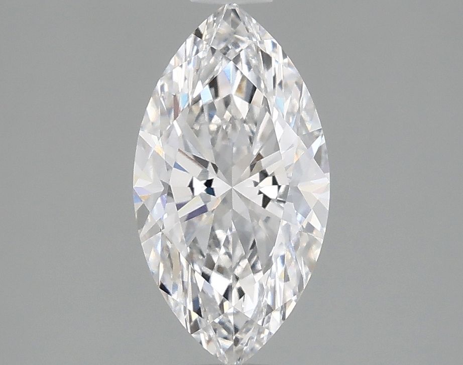 1.40 ct. marquise Lab Grown Diamond front image