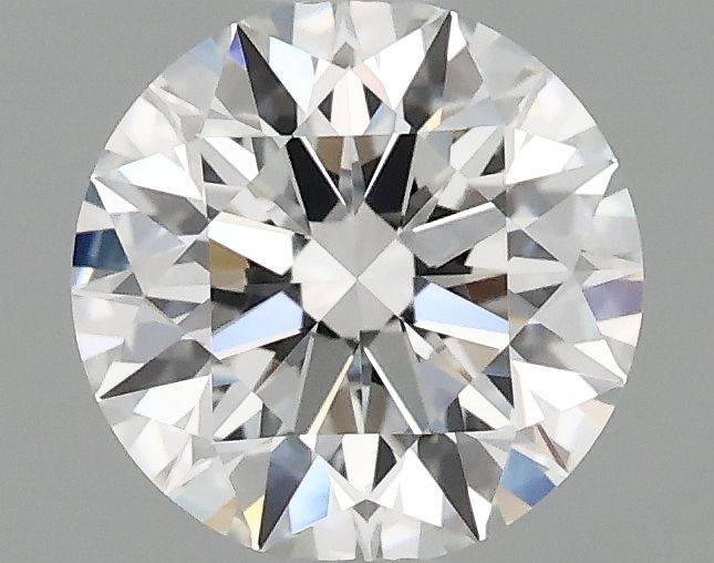 1.09 ct. round Lab Grown Diamond front image