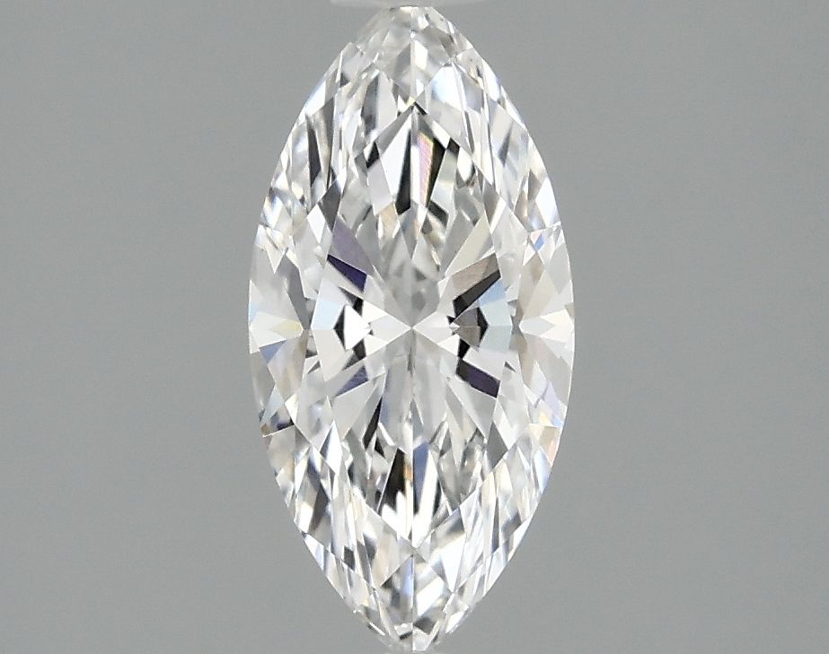 1.04 ct. marquise Lab Grown Diamond front image