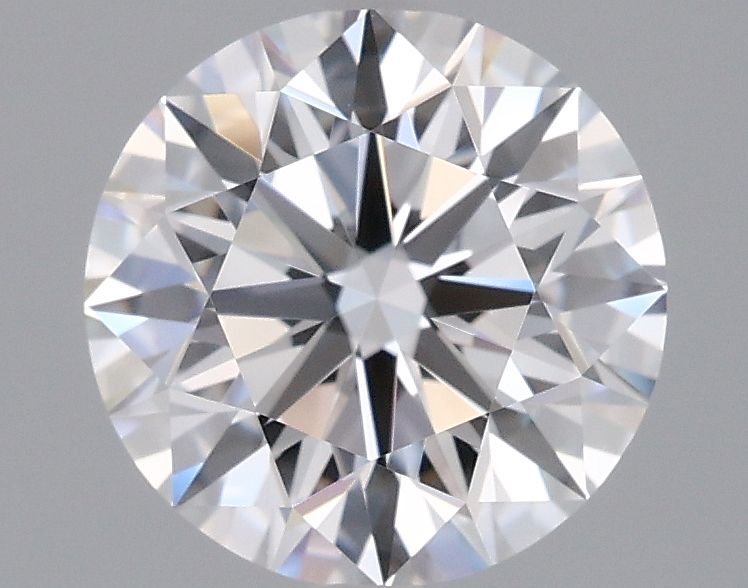 1.81 ct. round Lab Grown Diamond front image