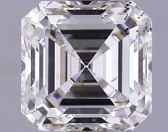Asscher Diamond