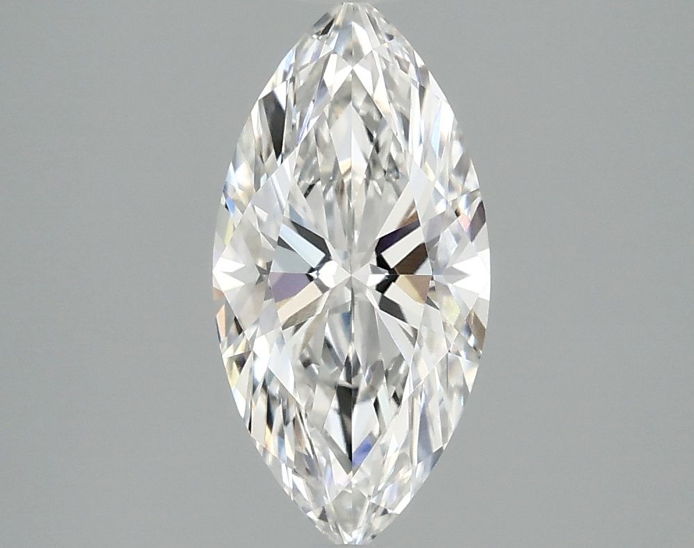 1.54 ct. marquise Lab Grown Diamond front image