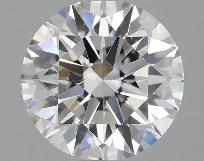 1.06 ct. round Lab Grown Diamond front image