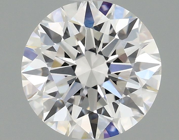 1.00 ct. round Lab Grown Diamond front image