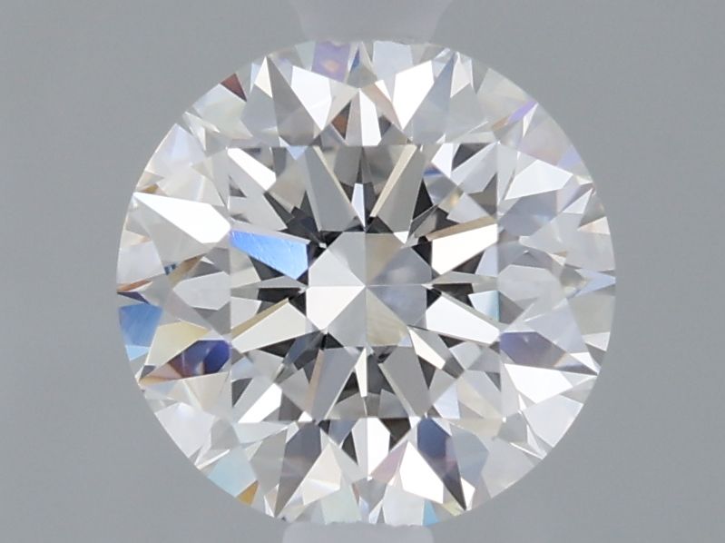 1.02 ct. round Lab Grown Diamond front image
