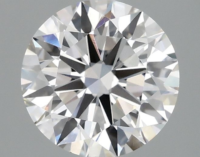 1.84 ct. round Lab Grown Diamond front image