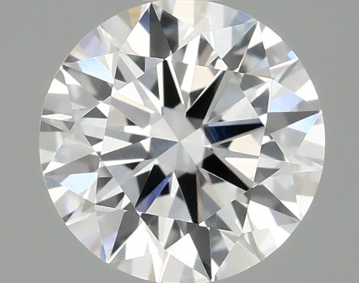 1.09 ct. round Lab Grown Diamond front image