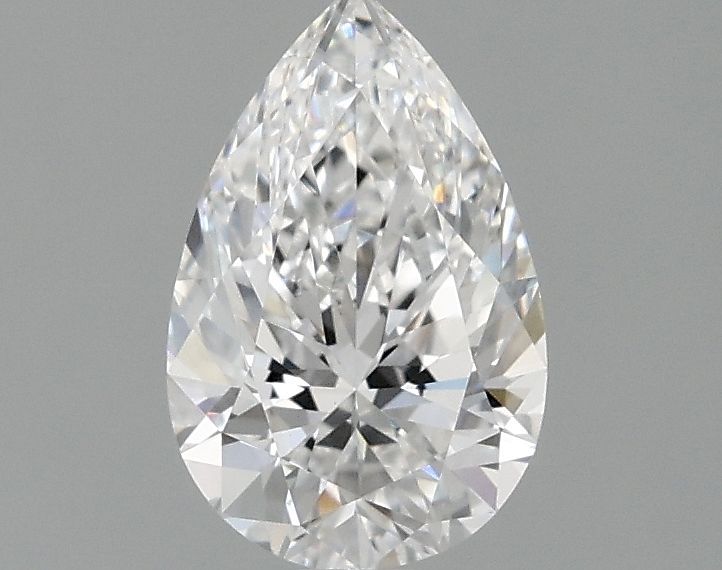 1.05 ct. pear Lab Grown Diamond front image