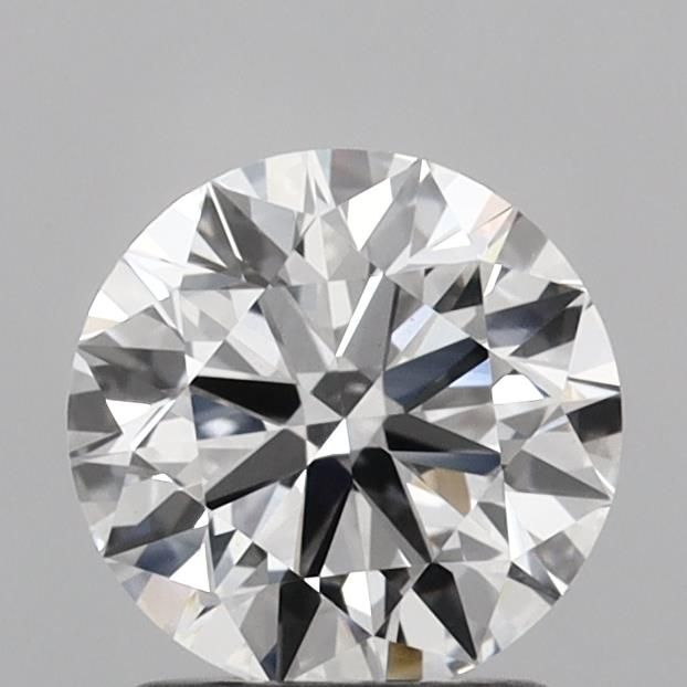 1.04 ct. round Lab Grown Diamond front image