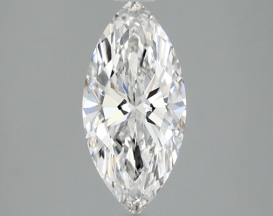 1.52 ct. marquise Lab Grown Diamond front image