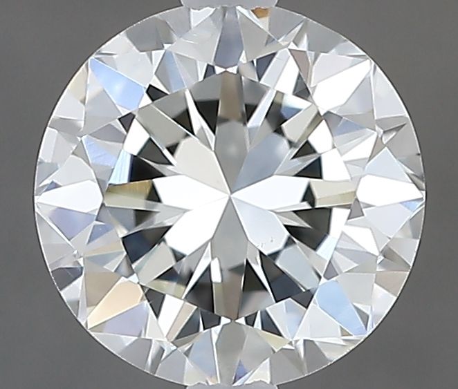 1.00 ct Round diamond