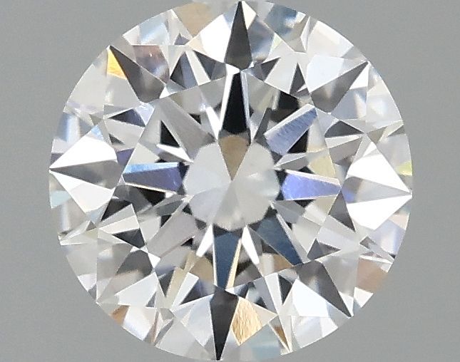 1.53 ct. round Lab Grown Diamond front image
