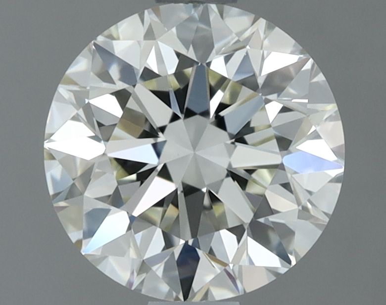 Round Diamond