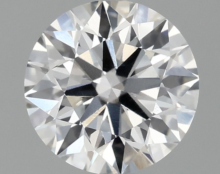1.05 ct. round Lab Grown Diamond front image