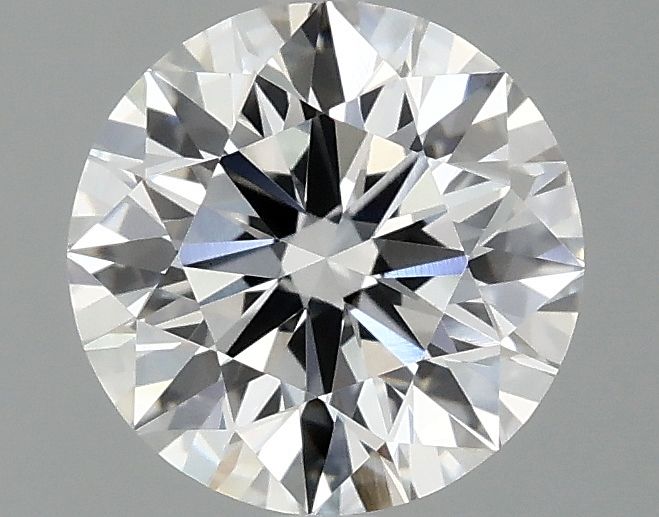 1.50 ct. round Lab Grown Diamond front image