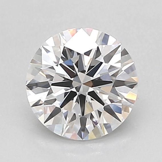 1.00 ct. round Lab Grown Diamond front image