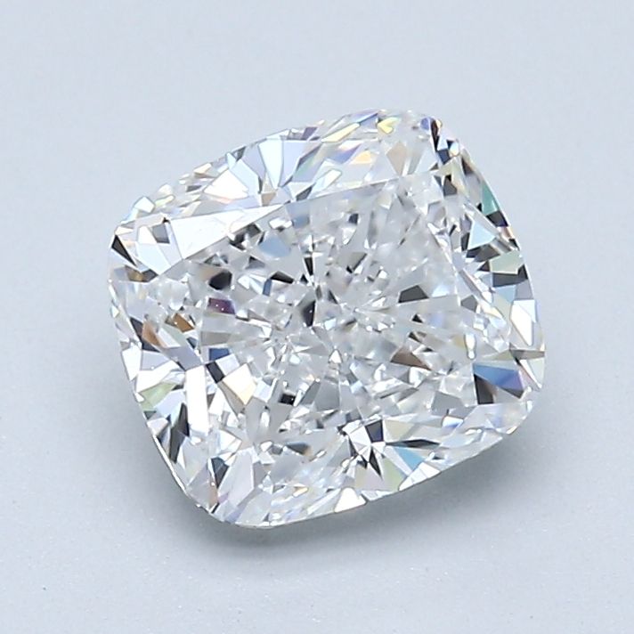 Cushion Diamond
