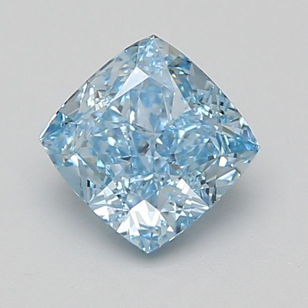 1.57 ct Cushion Modified diamond