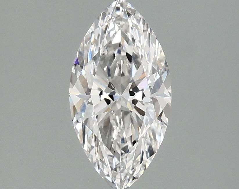 1.01 ct. marquise Lab Grown Diamond front image