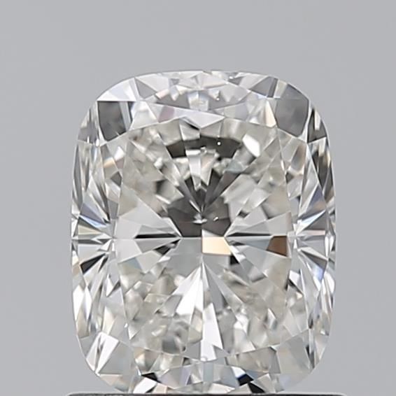 1.01 ct Cushion Brilliant diamond