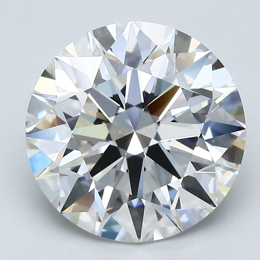 Round Diamond