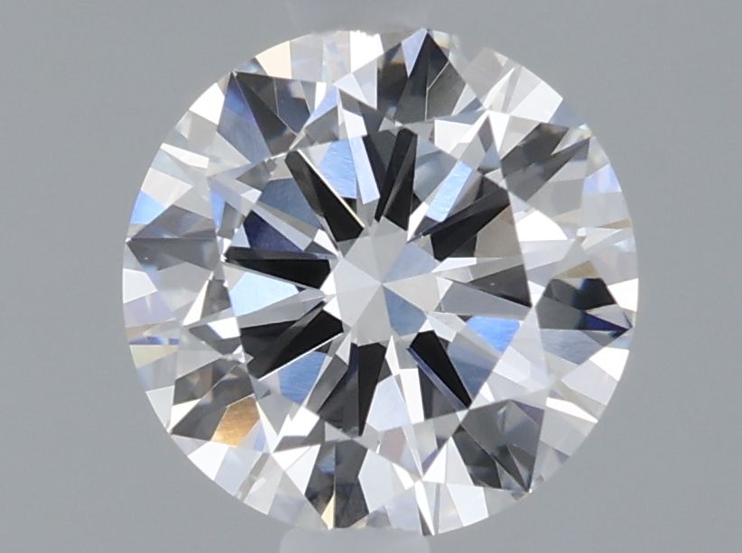 1.05 ct. round Lab Grown Diamond front image