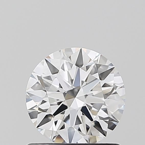 0.78 ct. round Lab Grown Diamond front image