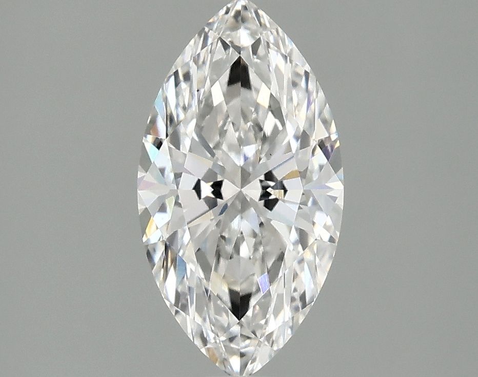 1.49 ct. marquise Lab Grown Diamond front image