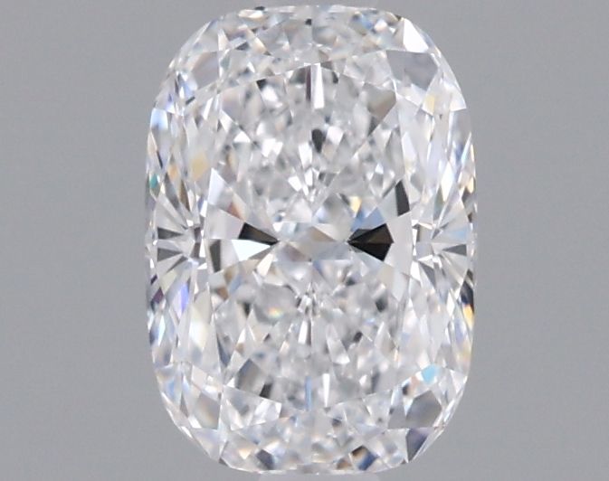 1.01 ct lab-grown Cushion modified Diamond