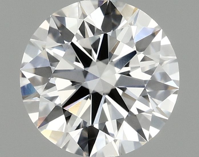 1.01 ct. round Lab Grown Diamond front image