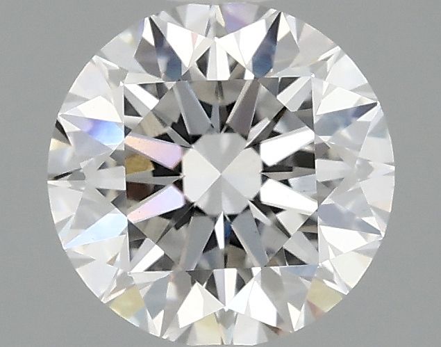 1.49 ct. round Lab Grown Diamond front image