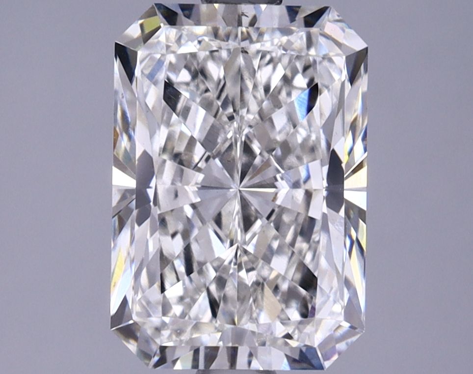 Radiant Diamond