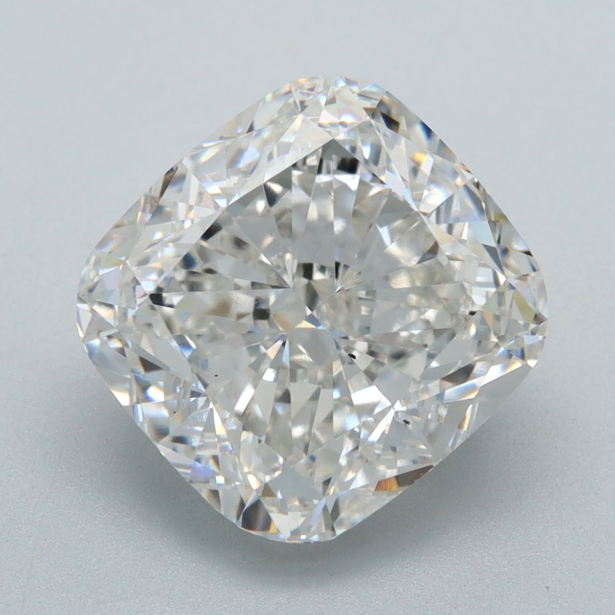 Cushion Diamond