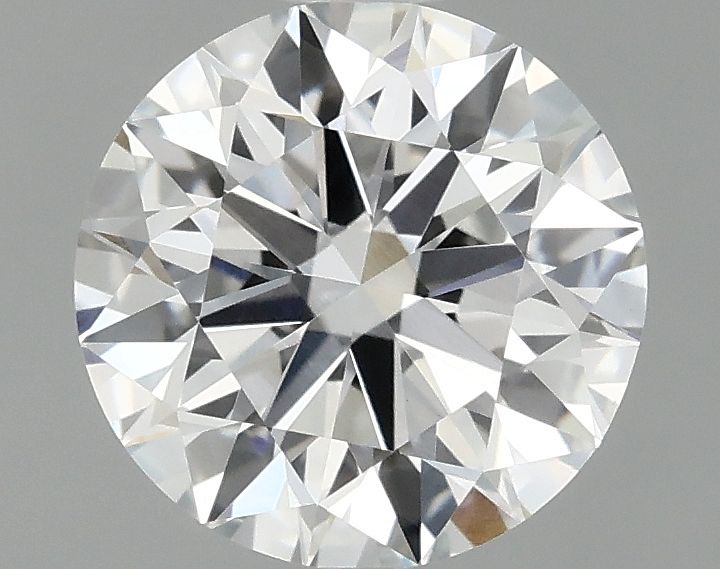 1.09 ct. round Lab Grown Diamond front image