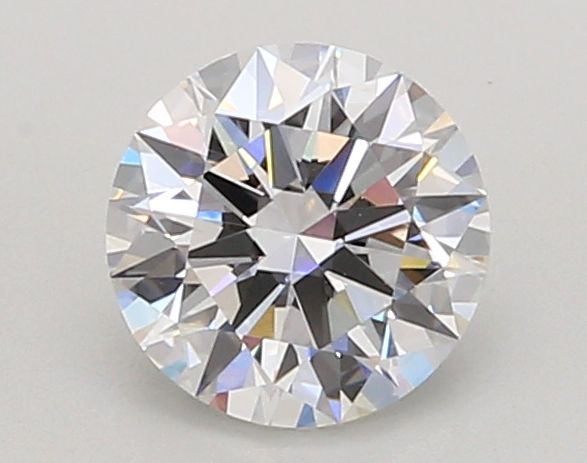 1.01 ct. round Lab Grown Diamond front image