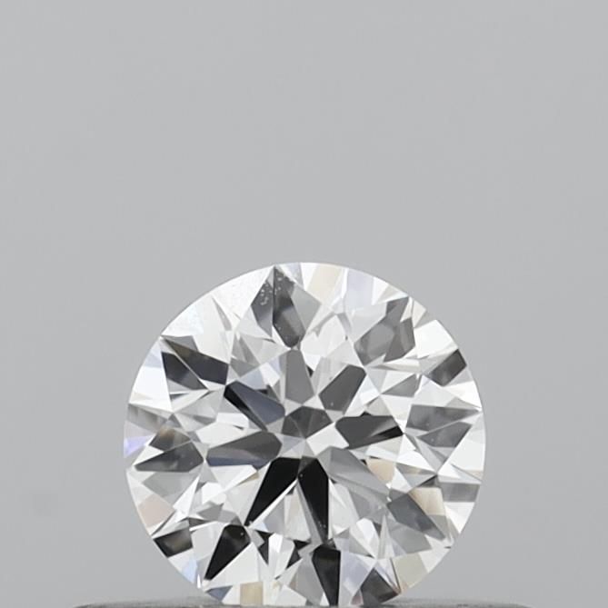 0.3 ct lab-grown Round Diamond