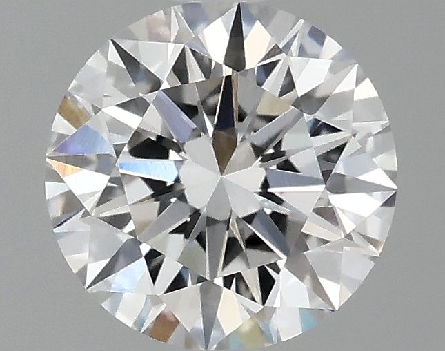 1.03 ct. round Lab Grown Diamond front image