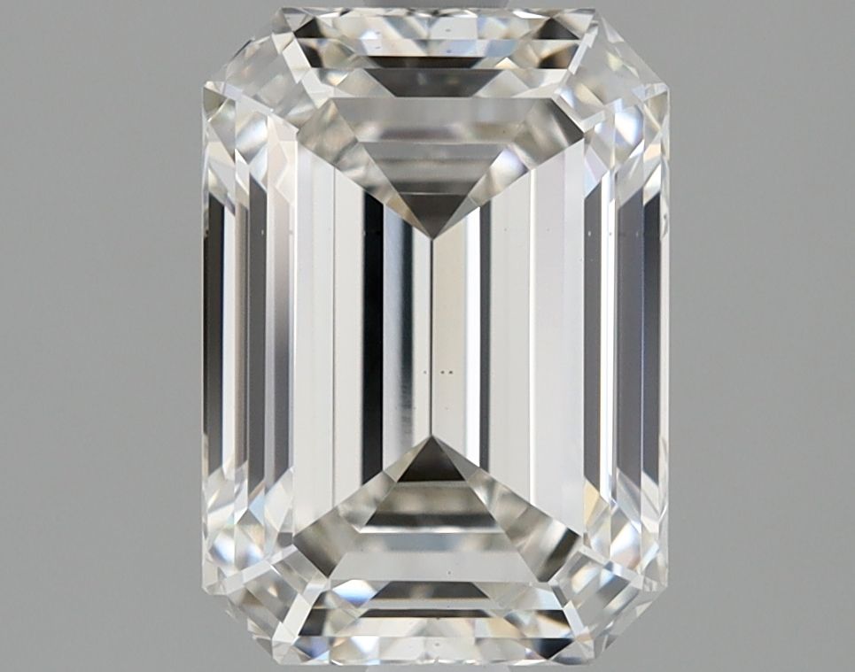Emerald Diamond