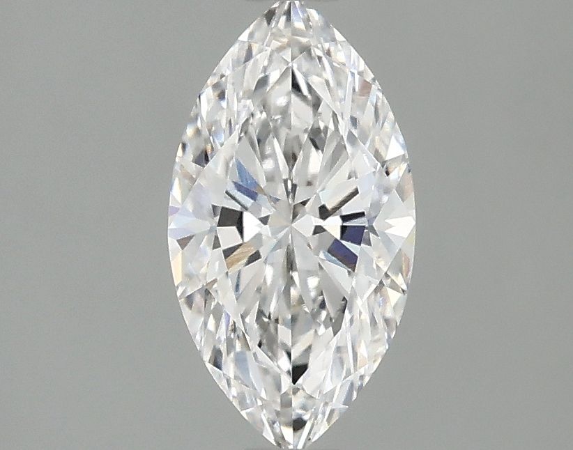 1.09 ct. marquise Lab Grown Diamond front image