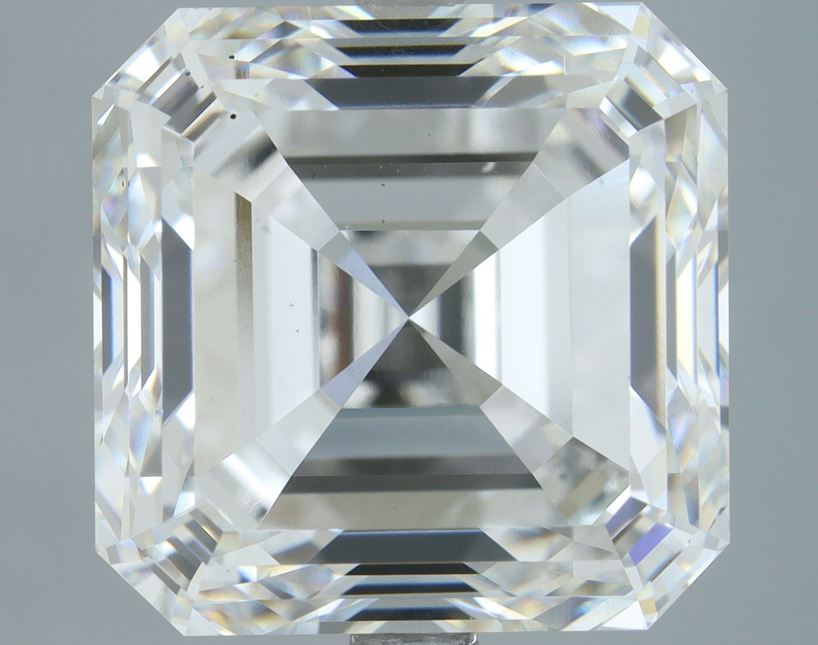 Asscher Diamond