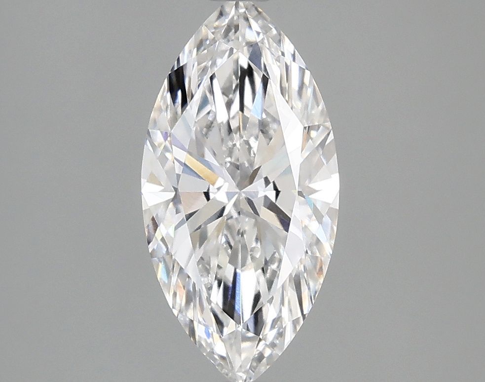 1.48 ct. marquise Lab Grown Diamond front image