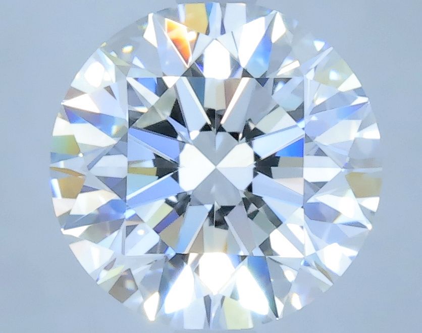 2.03 Carat