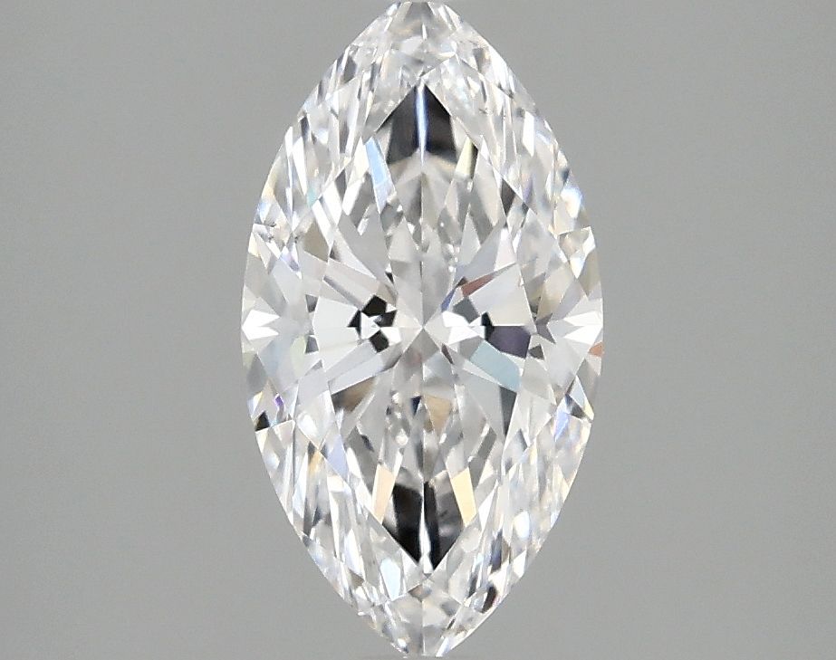 1.48 ct. marquise Lab Grown Diamond front image