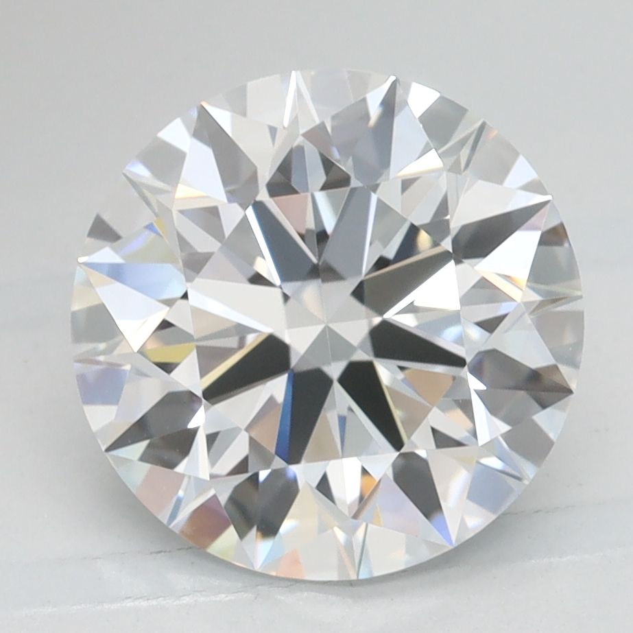2.54 Carat