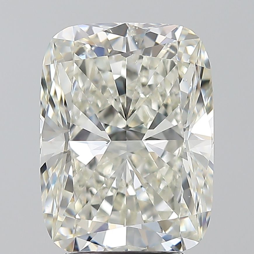 Cushion Diamond
