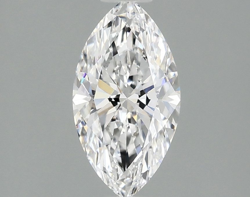 1.04 ct. marquise Lab Grown Diamond front image