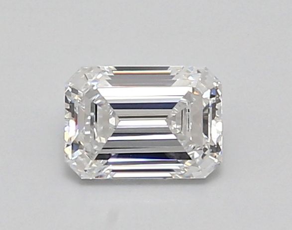3.55 ct. round Lab Grown Diamond front image