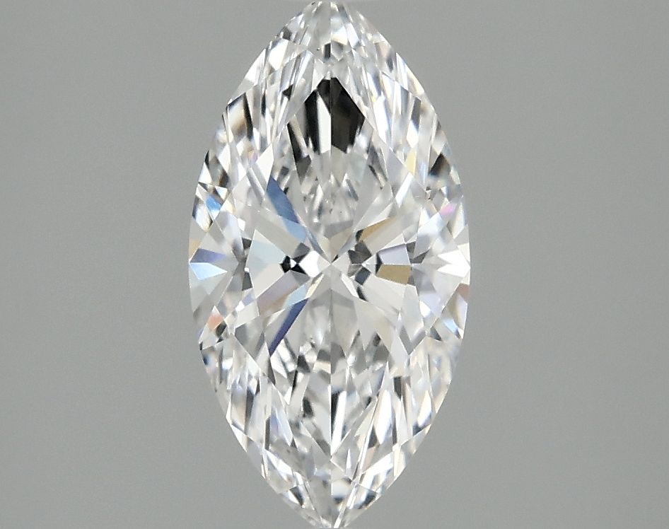 1.52 ct. marquise Lab Grown Diamond front image